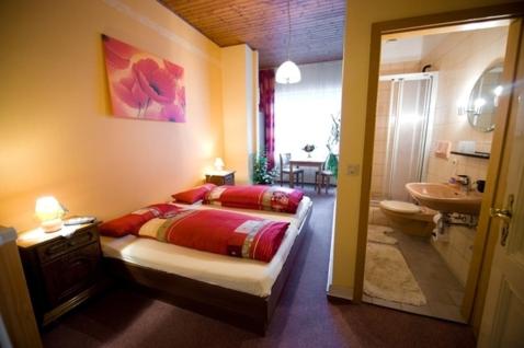 This photo about Hotel Zum Rittersprung shared on HyHotel.com