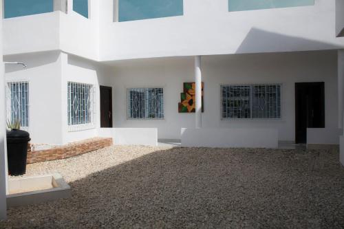 CASAS BLANCAS Coveñas (CASAS BLANCAS Covenas) in 코베나스 CASAS BLANCAS Coveñas (CASAS BLANCAS Covenas) in 코베나스