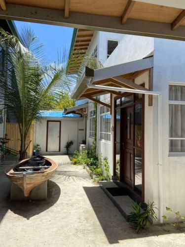 Cerulean View Residence in Haa Dhaalu Atoll Cerulean View Residence in Haa Dhaalu Atoll
