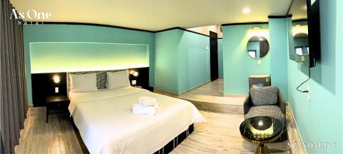 As ONE Hotel Biên Hòa in Bien Hoa (Dong Nai) As ONE Hotel Biên Hòa in Bien Hoa (Dong Nai)