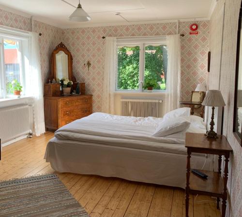 Kroksta Gard in Luthagen Kroksta Gard in Luthagen