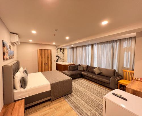 Old Town Point Hotel & Spa Antalya in Antalya Old Town Point Hotel & Spa Antalya in Antalya