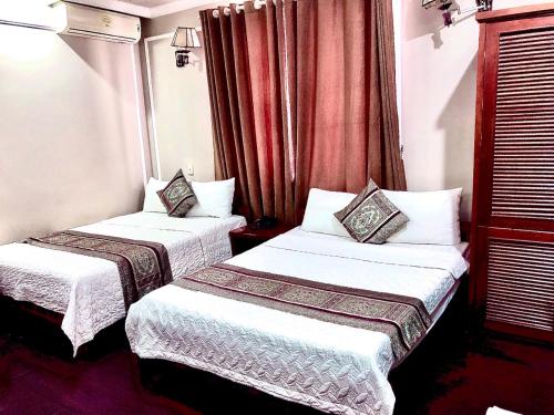 Holiday Hotel in Ngã Năm / Cát Bi Airport Holiday Hotel in Ngã Năm / Cát Bi Airport