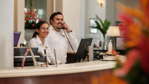 外観, グランド パシフィック ホテル バイ IHG (Grand Pacific Hotel By IHG) in スバ 外観, グランド パシフィック ホテル バイ IHG (Grand Pacific Hotel By IHG) in スバ