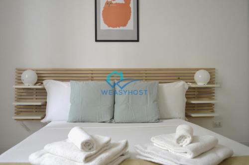 Renovated & Bright TuscolanaFlat