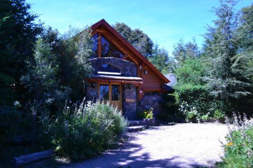 Hotel Ribera del Bonito