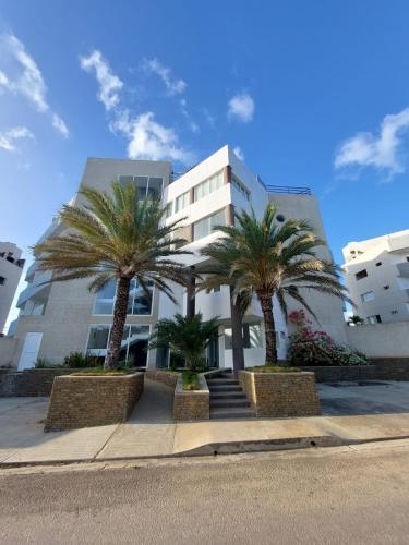 Yaque Suite near Santiago Mariño Caribbean International Airport Yaque Suite near Santiago Mariño Caribbean International Airport