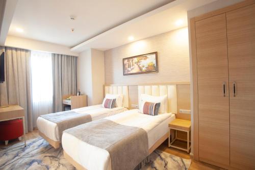 Old Town Point Hotel & Spa Antalya in Antalya Centar grada Old Town Point Hotel & Spa Antalya in Antalya Centar grada