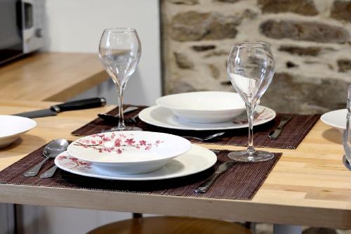 Domaine de la Tranquillité R (Domaine de la Tranquillite R) in Noyal Muzillac Domaine de la Tranquillité R (Domaine de la Tranquillite R) in Noyal Muzillac