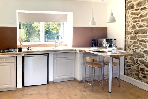 Domaine de la Tranquillité R (Domaine de la Tranquillite R) in Noyal Muzillac Domaine de la Tranquillité R (Domaine de la Tranquillite R) in Noyal Muzillac