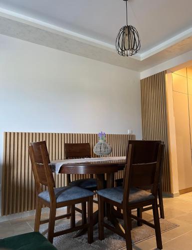 Apartman Get Rest in Zabljak Apartman Get Rest in Zabljak