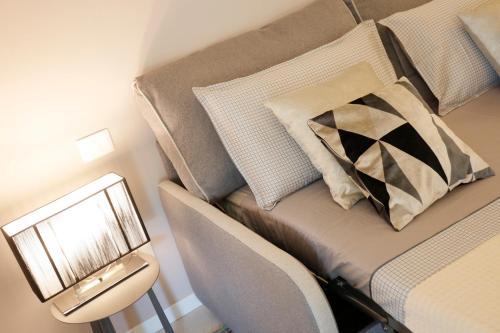 Siena UpTown - Sabrina's Charming Apartment