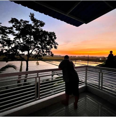 Mangir Homestay in Rogojampi Mangir Homestay in Rogojampi