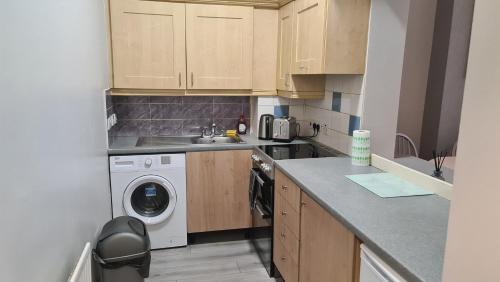 Alexandra Park Apartment 1 in Skegoneill Alexandra Park Apartment 1 in Skegoneill