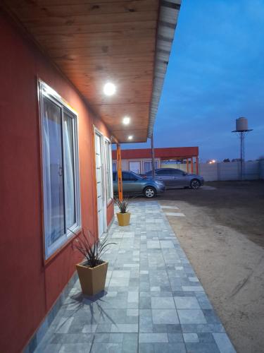 Cabañas del Volga (Cabanas del Volga) in 마카친 Cabañas del Volga (Cabanas del Volga) in 마카친