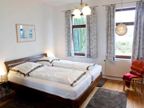 Haus Goldbutt _ M_ Frese in Sierksdorf Haus Goldbutt _ M_ Frese in Sierksdorf