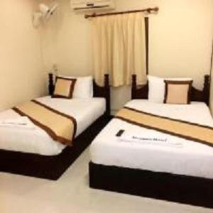 Vientiane Memory Hotel