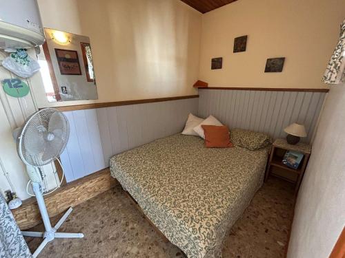 Appartement Le Grau-du-Roi, 2 pièces, 6 personnes - FR-1-250-257 (Appartement 2 pieces cabine climatise avec terrasse et parking prive - 6 couchages - Le Grau-du-Roi ) in Le Grau-du-Roi Appartement Le Grau-du-Roi, 2 pièces, 6 personnes - FR-1-250-257 (Appartement 2 pieces cabine climatise avec terrasse et parking prive - 6 couchages - Le Grau-du-Roi ) in Le Grau-du-Roi