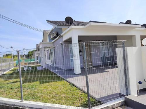 D'Areca Muslim Homestay