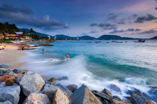 カーサ デル エム リゾート7