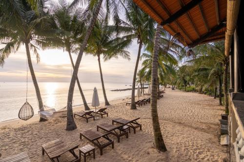 Sea Sense Phu Quoc Resort & Spa in Ong Lang Sea Sense Phu Quoc Resort & Spa in Ong Lang