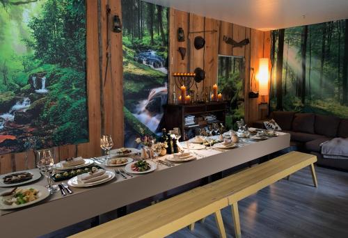 Tampilan eksterior, -ONNELA- Iso Perhehuoneisto Paljulla ja Liikuntasalilla, Wanha Koulu Tahkovuori (Wanha Koulu Tahko Onnela, 4mh, Palju, Sauna, Tupakeittio, Wifi, Liikuntasali, RinteetSpaRavintola 6k) in Nilsia Tampilan eksterior, -ONNELA- Iso Perhehuoneisto Paljulla ja Liikuntasalilla, Wanha Koulu Tahkovuori (Wanha Koulu Tahko Onnela, 4mh, Palju, Sauna, Tupakeittio, Wifi, Liikuntasali, RinteetSpaRavintola 6k) in Nilsia