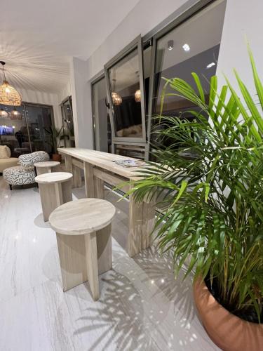 Hotel Binlik in ดาลยัล Hotel Binlik in ดาลยัล