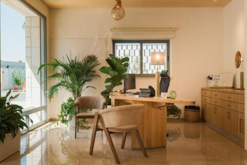 Dar Al Mauge Boutique Hotel with Outdoor Pool in Bethlehem Dar Al Mauge Boutique Hotel with Outdoor Pool in Bethlehem