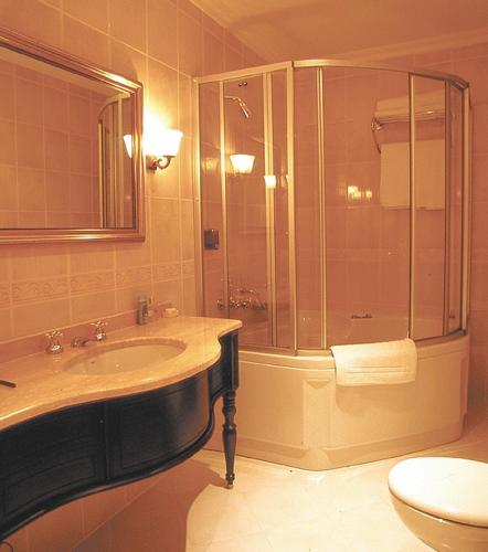 This photo about Savon Hotel shared on HyHotel.com