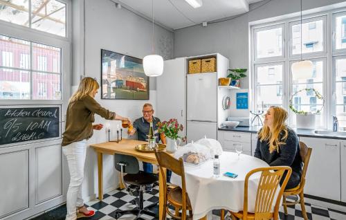 Aliments i begudes, Villa Gertrud - Bed & Breakfast in Kolding Aliments i begudes, Villa Gertrud - Bed & Breakfast in Kolding