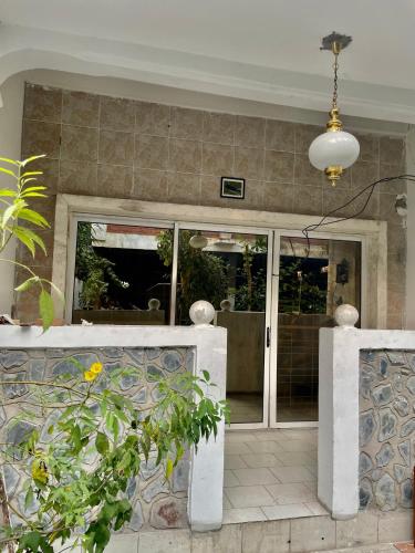 Résidence ARCHANGE (Residence ARCHANGE) in Pointe-Noire Résidence ARCHANGE (Residence ARCHANGE) in Pointe-Noire