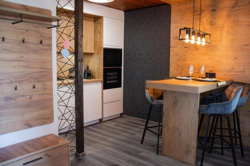 مطبخ, Ferienhaus Furth bei Göttweig (Ferienhaus Furth bei Gottweig) in Furth bei Gottweig مطبخ, Ferienhaus Furth bei Göttweig (Ferienhaus Furth bei Gottweig) in Furth bei Gottweig