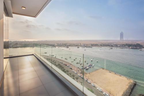 Four Points by Sheraton Jeddah Corniche near Red Sea Marina Four Points by Sheraton Jeddah Corniche near Red Sea Marina