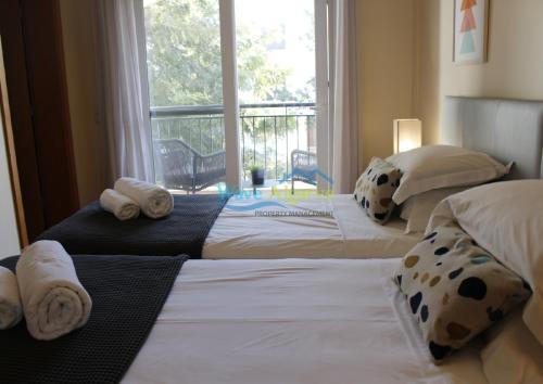 O Pomar in Cabanas by Wave Algarve in กาบานาส O Pomar in Cabanas by Wave Algarve in กาบานาส