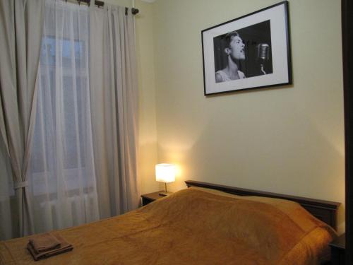 This photo about Jazz Hostel shared on HyHotel.com