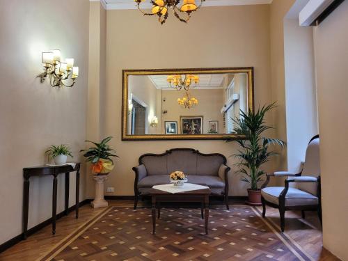 ردهة, Villa Aricia in ألبانو لازايل ردهة, Villa Aricia in ألبانو لازايل