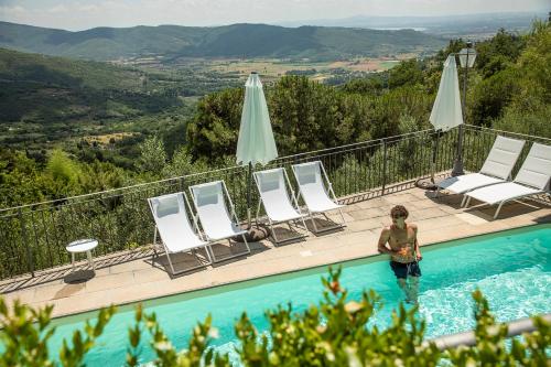Locanda agli Amici in Torreone Locanda agli Amici in Torreone
