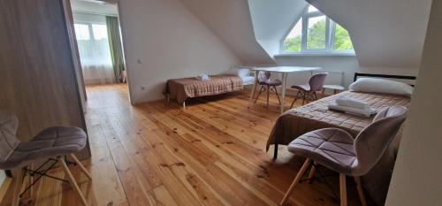 TREND HOUSE Apartments in Vinnitsa TREND HOUSE Apartments in Vinnitsa