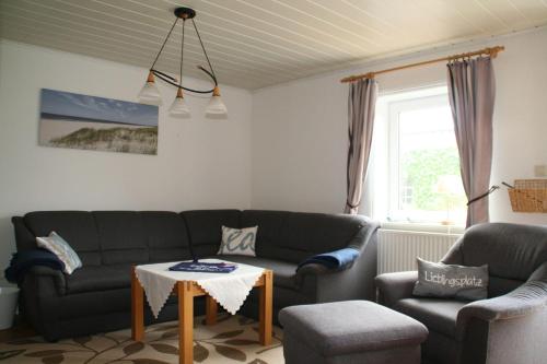 Wohnung-Schwalbennest in Suderende Wohnung-Schwalbennest in Suderende