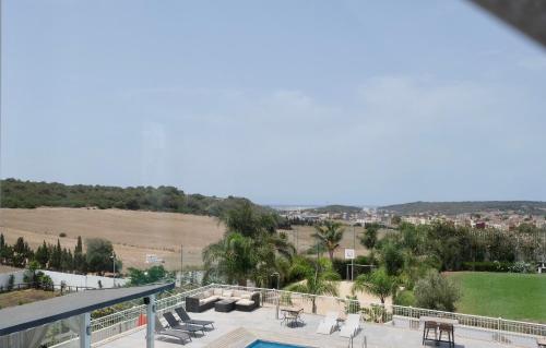 Surrounding environment, Jnane Yemma in Malabata Surrounding environment, Jnane Yemma in Malabata