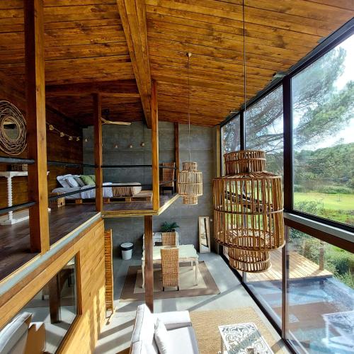 Herdade do Moinho Novo in คานฮา Herdade do Moinho Novo in คานฮา