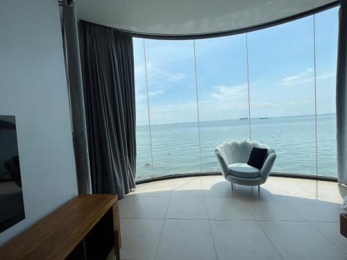 Nancy Vung Tau Villa in เฟือง 7 Nancy Vung Tau Villa in เฟือง 7