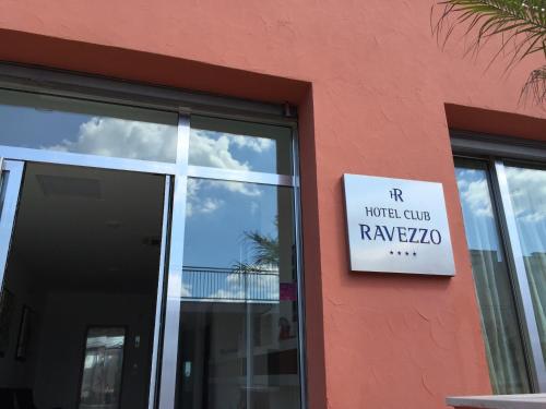 This photo about Hotel Club Ravezzo shared on HyHotel.com