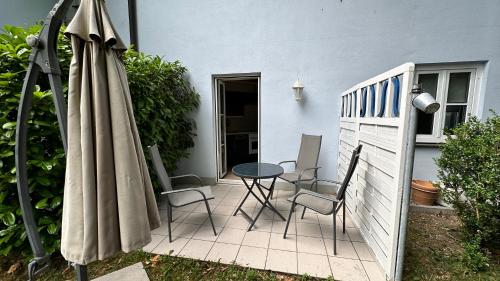 View, Ferienwohnung in Oberschondorf mit Terasse in Greifenberg View, Ferienwohnung in Oberschondorf mit Terasse in Greifenberg