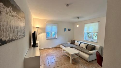 Ferienwohnung in Oberschondorf mit Terasse in Greifenberg Ferienwohnung in Oberschondorf mit Terasse in Greifenberg