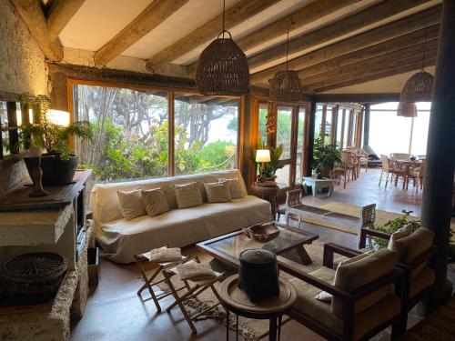 Posada Portal del Sol in Zapallar Posada Portal del Sol in Zapallar