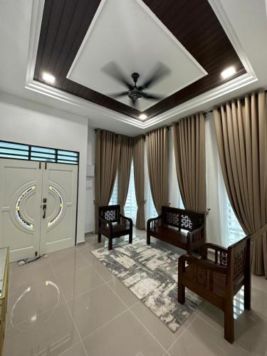 Syakila Homestay in Kedai Buluh Syakila Homestay in Kedai Buluh