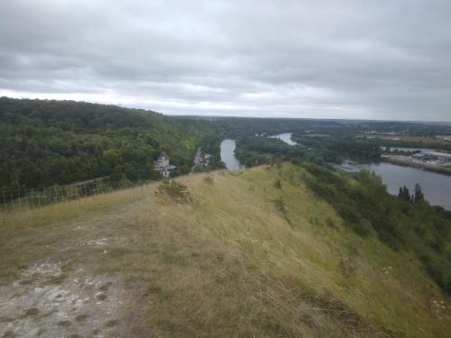 Közeli látványosságok, Logement Familial de 40m2 Belbeuf in Le Mesnil Esnard Közeli látványosságok, Logement Familial de 40m2 Belbeuf in Le Mesnil Esnard