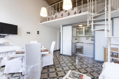 Trastevere Lux - My Extra Home Trastevere Lux - My Extra Home