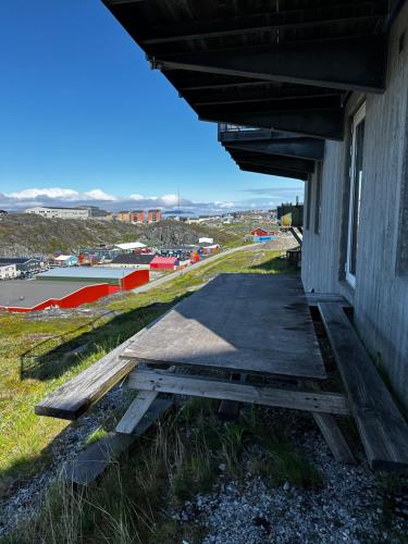 Isi4u Sleep 'n Go in Nuuk Isi4u Sleep 'n Go in Nuuk